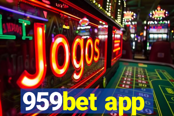 959bet app